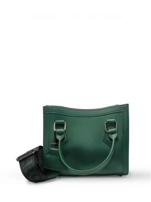 Borsa Marc Ellis Flat Wood S MARC ELLIS | FLAT WOOD S_24.FOREST GREEN/SAT